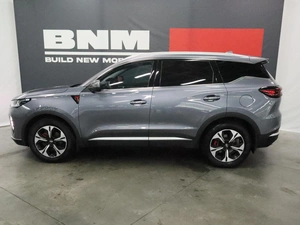 Внедорожник Chery Tiggo 7 2023 года, 2150000 рублей, Курск