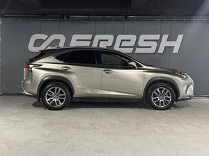 Внедорожник Lexus NX 2018 года, 3199000 рублей, Санкт-Петербург