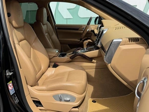 Внедорожник Porsche Cayenne 2012 года, 2749000 рублей, Кропоткин