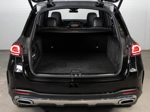 Внедорожник Mercedes-benz GLE-класс 2020 года, 7420000 рублей, Ставрополь