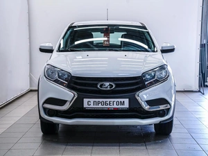 Хетчбэк ВАЗ (LADA) XRAY 2021 года, 840000 рублей, Красноярск