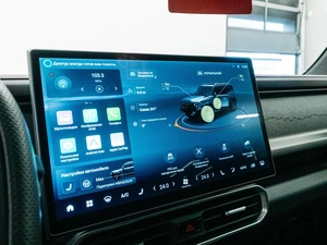 Внедорожник Jetour T2 2024 года, 3419000 рублей, Красноярск