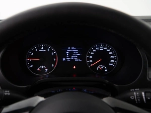 Внедорожник Kia Seltos 2022 года, 2274444 рублей, Москва