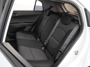 Внедорожник Hyundai Creta 2021 года, 1750999 рублей, Москва