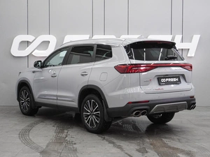 Внедорожник Chery Tiggo 8 Pro Max 2023 года, 2899000 рублей, Воронеж