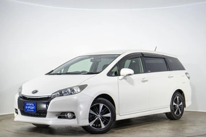 Минивэн Toyota Wish 2015 года, 1799000 рублей, Оренбург