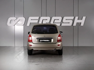 Универсал ВАЗ (LADA) Kalina 2012 года, 459000 рублей, Минеральные Воды