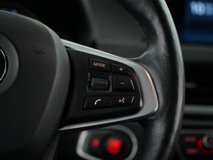 Внедорожник BMW X1 2020 года, 3998888 рублей, Москва