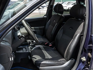 Хетчбэк ВАЗ (LADA) Kalina 2013 года, 470000 рублей, Краснодар