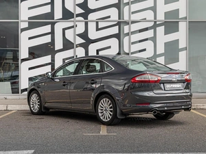 Седан Ford Mondeo 2011 года, 1120000 рублей, Краснодар