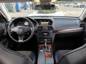 Купе Mercedes-benz E-класс 2011 года, 1299000 рублей, Краснодар