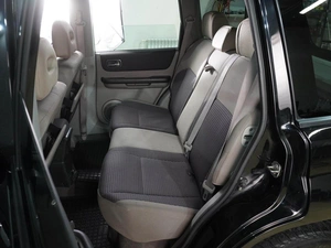 Внедорожник Nissan X-Trail 2006 года, 849000 рублей, Воронеж