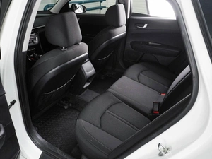 Седан Kia Optima 2019 года, 1819000 рублей, Воронеж