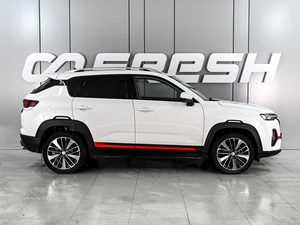 Внедорожник Changan CS35 Plus 2023 года, 1935000 рублей, Ростов-на-Дону