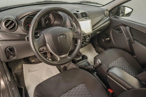 Лифтбек ВАЗ (LADA) Granta 2020 года, 1059000 рублей, Челябинск