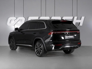 Внедорожник Geely Xingyue L 2025 года, 4196000 рублей, Красный Пахарь