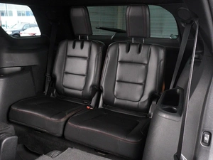 Внедорожник Ford Explorer 2017 года, 2950000 рублей, Минеральные Воды