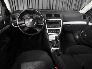 Лифтбек Skoda Octavia 2011 года, 828000 рублей, Ставрополь