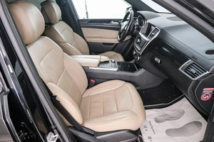 Внедорожник Mercedes-benz GL-класс 2015 года, 3099000 рублей, Красноярск