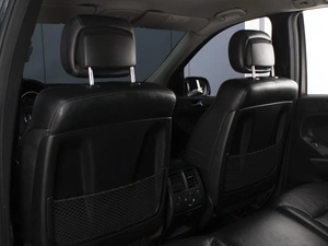 Внедорожник Mercedes-benz GL-класс 2008 года, 1670000 рублей, Омск