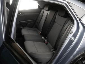 Седан Hyundai Solaris 2017 года, 999000 рублей, Тюмень