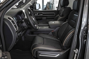 Пикап RAM 1500 2025 года, 10950095 рублей, Москва