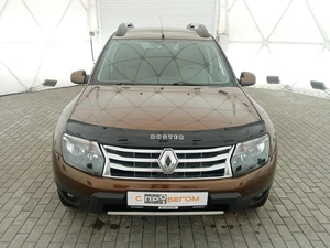 Внедорожник Renault Duster 2013 года, 860000 рублей, Клинцы