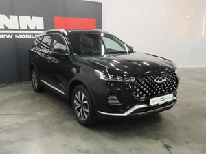 Внедорожник Chery Tiggo 7 2021 года, 1780000 рублей, Курск