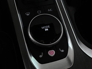 Внедорожник JAECOO J7 2023 года, 2349000 рублей, Аксай