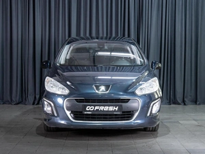 Хетчбэк Peugeot 308 2013 года, 650000 рублей, Волгоград