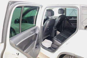 Внедорожник Volkswagen Tiguan 2012 года, 1499000 рублей, Обнинск