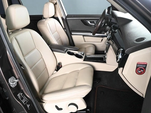 Внедорожник Mercedes-benz GLK-класс 2013 года, 2199000 рублей, Аксай