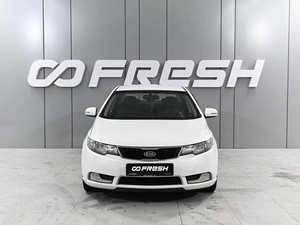 Седан Kia Cerato 2012 года, 979000 рублей, Аксай