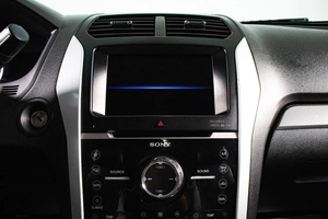 Внедорожник Ford Explorer 2015 года, 2589000 рублей, Сургут