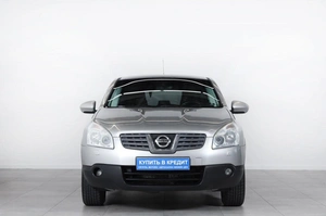 Внедорожник Nissan Qashqai 2008 года, 949000 рублей, Новосибирск