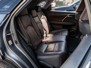 Внедорожник Lexus RX 2019 года, 4649000 рублей, Краснодар