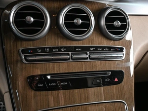 Внедорожник Mercedes-benz GLC-класс 2015 года, 2975000 рублей, Аксай