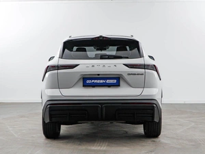 Внедорожник Jetour Dashing 2024 года, 1998444 рублей, Москва