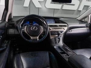 Внедорожник Lexus RX 2013 года, 2379000 рублей, Тюмень