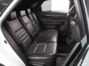 Внедорожник Lexus NX 2019 года, 3709000 рублей, Воронеж