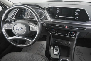 Седан Hyundai Sonata 2022 года, 2619000 рублей, Кемерово
