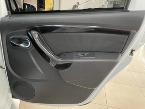 Внедорожник Renault Duster 2019 года, 1387000 рублей, Солонцы