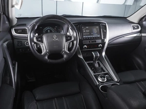 Внедорожник Mitsubishi Pajero Sport 2022 года, 4750000 рублей, Ростов-на-Дону