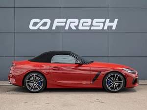 Кабриолет BMW Z4 2019 года, 4990000 рублей, Краснодар
