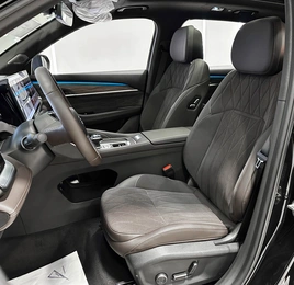 Внедорожник Geely Monjaro 2026 года, 4287000 рублей, Красноярск