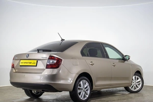 Лифтбек Skoda Rapid 2019 года, 999000 рублей, Оренбург