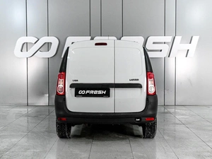 Фургон ВАЗ (LADA) Largus 2017 года, 899000 рублей, Аксай