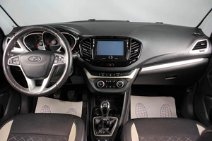 Универсал ВАЗ (LADA) Vesta Cross 2020 года, 1379000 рублей, Тюмень