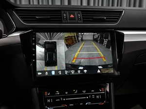 Лифтбек Skoda Superb 2025 года, 3740000 рублей, Ставрополь