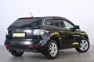 Внедорожник Mazda CX-7 2011 года, 1029000 рублей, Омск